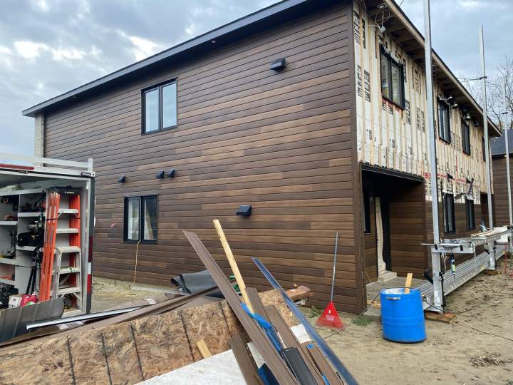 Rénovation résidentielle Saint-Cléophas-de-Brandon