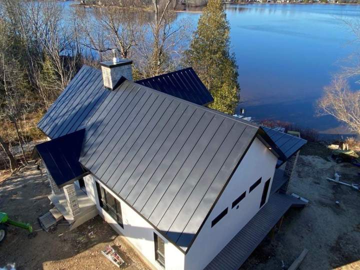 toiture Saint-Cléophas-de-Brandon